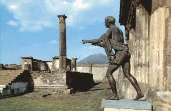 Temple of Apollo