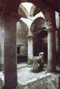 Vestibule from Another Angle