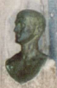 Bronze Statue